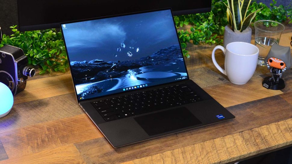 The best touchscreen laptop 2024 TechRadar