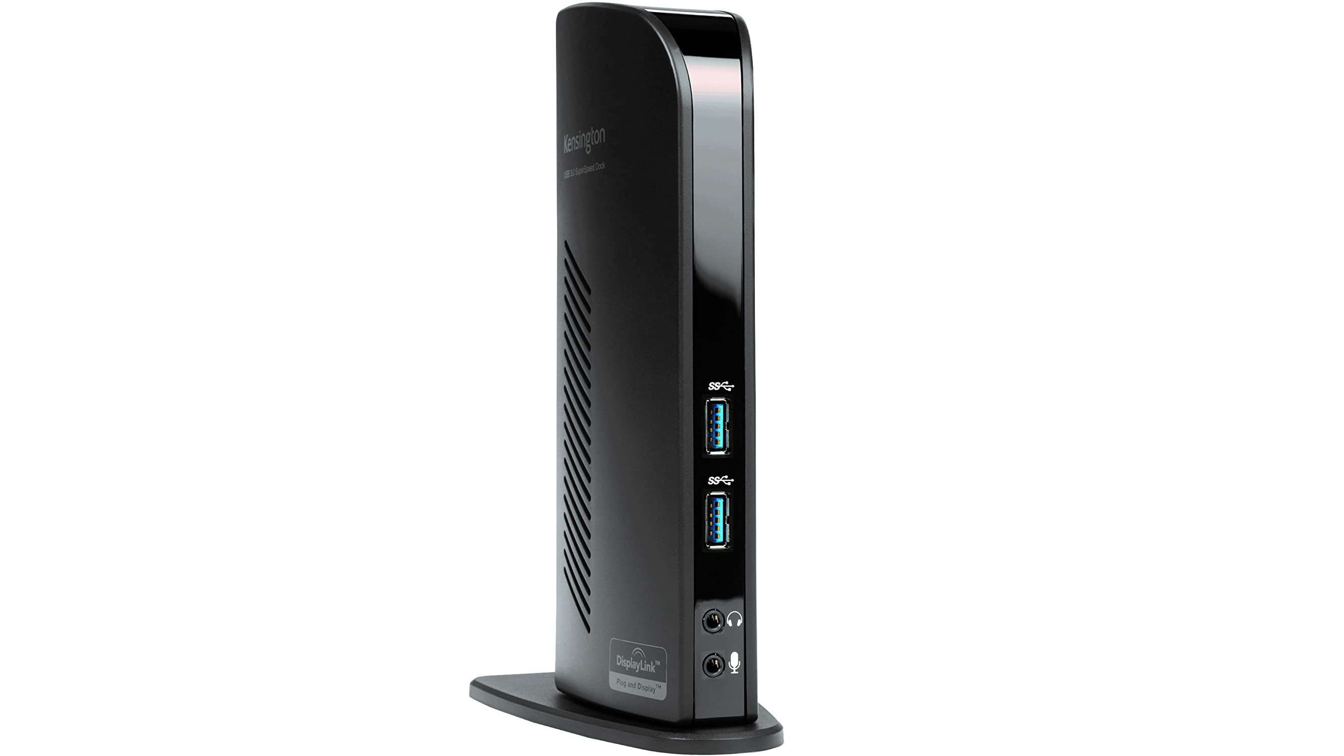 Kensington USB 3.0 Dual Display Docking Station
