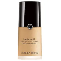 Armani Luminous Silk Foundation, was £44.50 now £35.60 (20% off) | Sephora