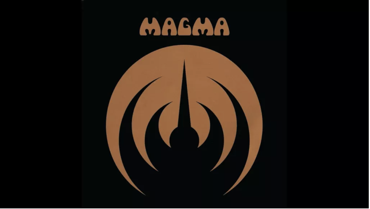 Magma