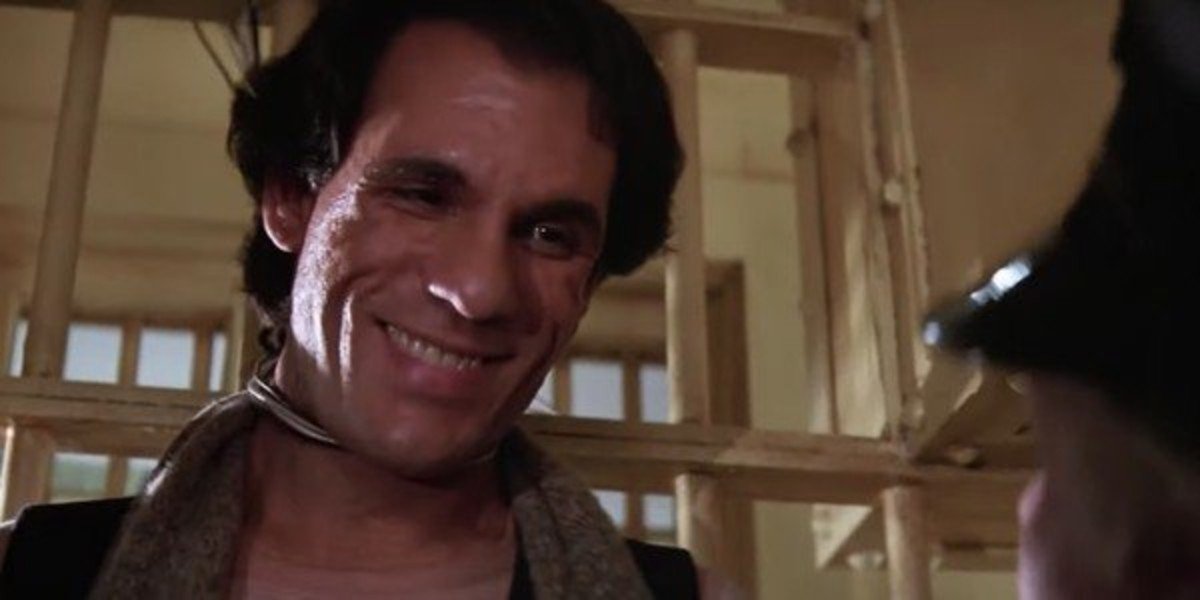 Robert Davi - The Goonies