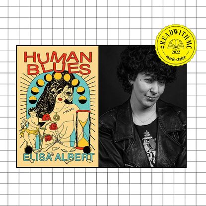 human blues book