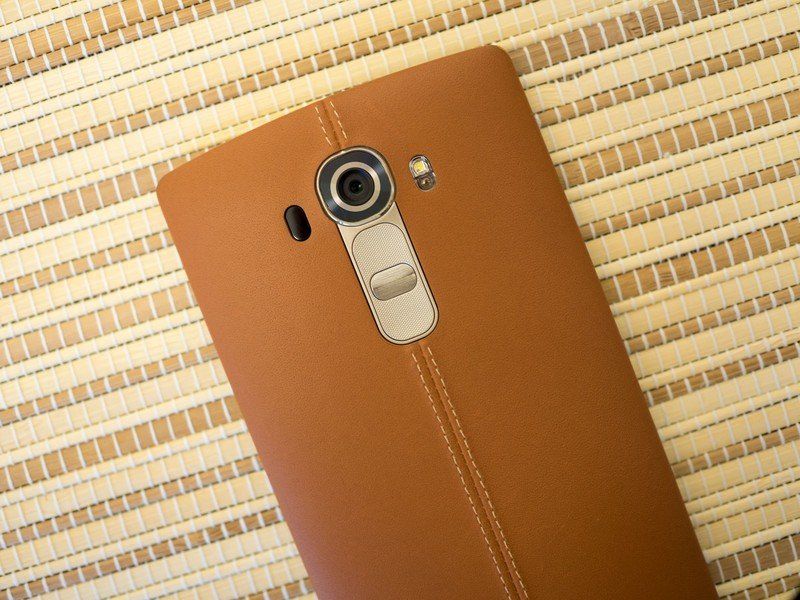 LG G4