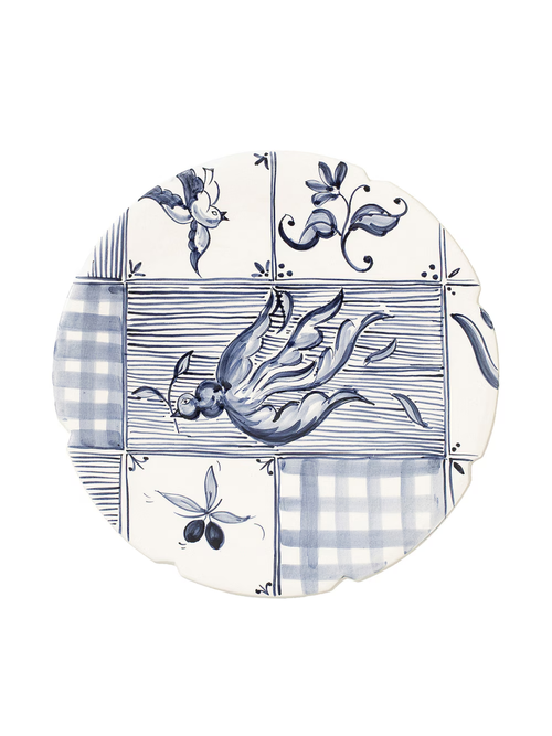 Bon Appetit Large Platter