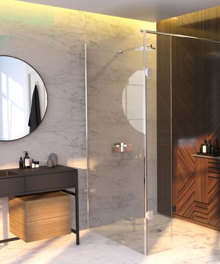 Basement-bathroom-ideas-Creative-lighting-Matki-One