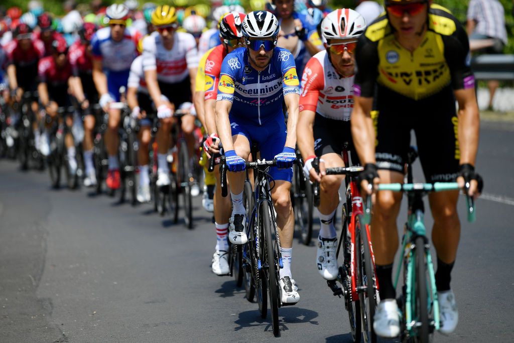 Tour de France stage 10