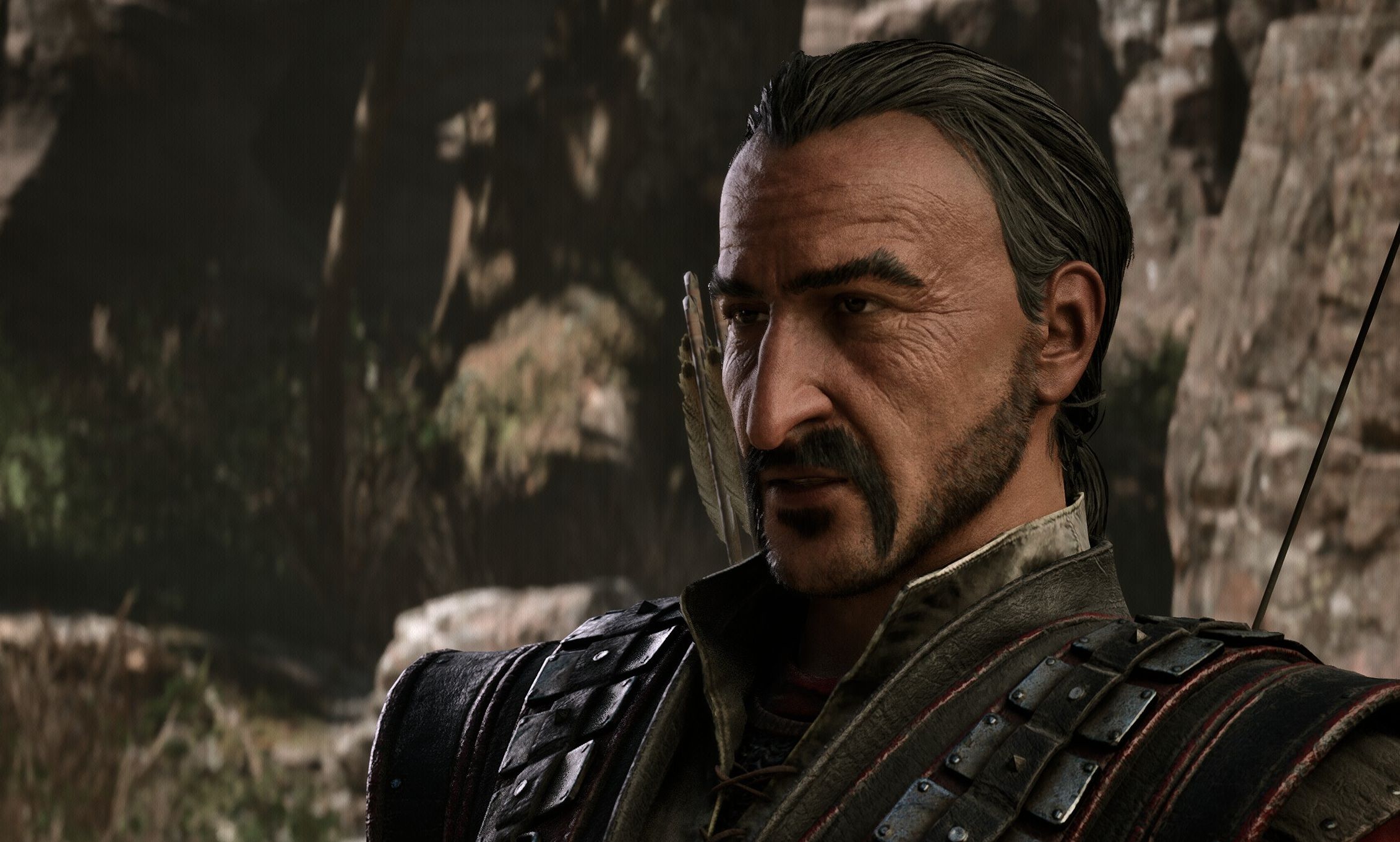 Inside Gothic Remake: Why the Scrappy Eurojank RPG Still Delivers 25 Years Later