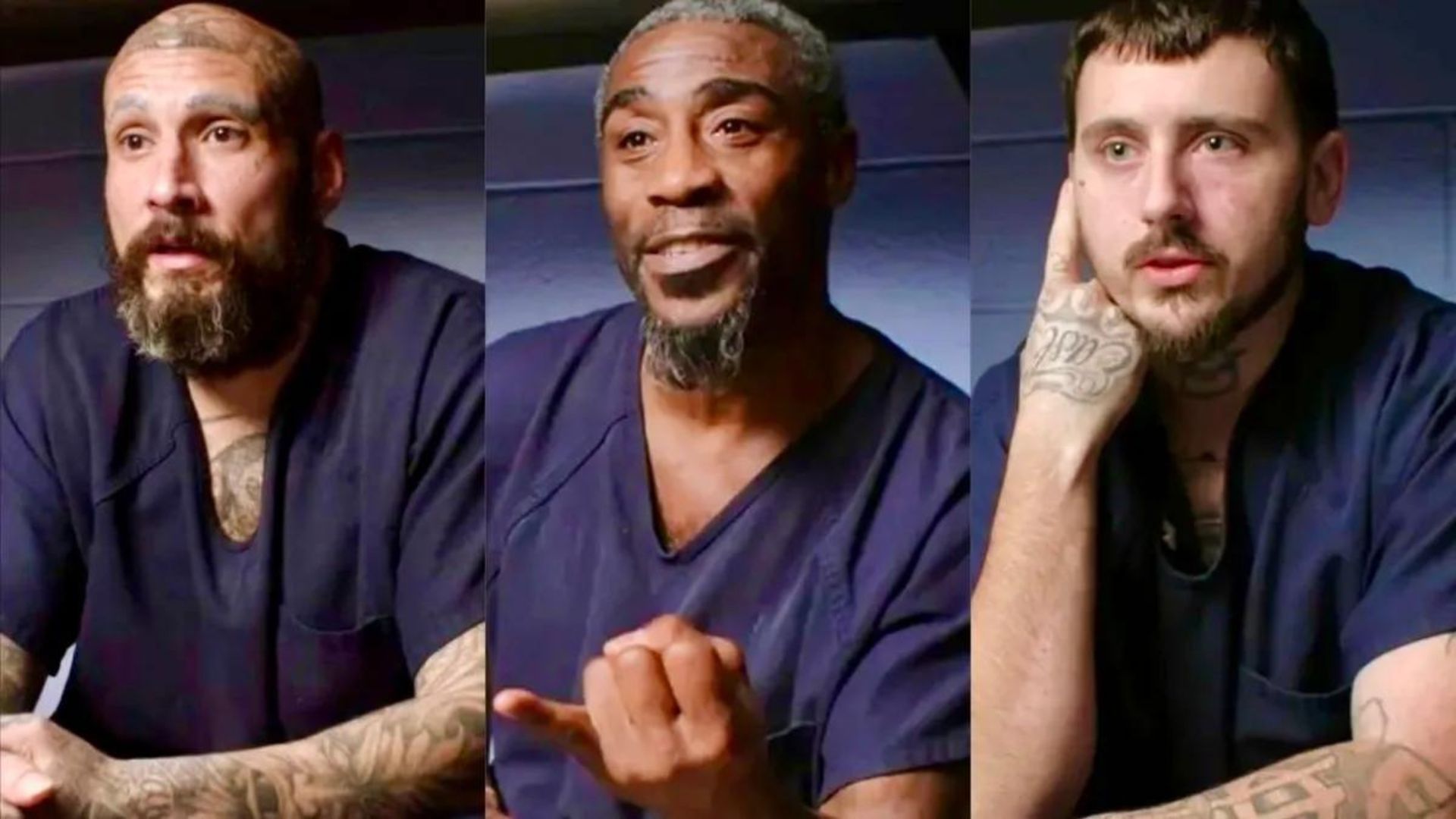 Where are the cast of Unlocked: A Jail Experiment now?