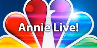Annie Live logo