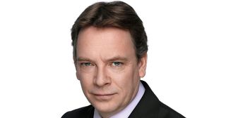 EastEnders, ian beale