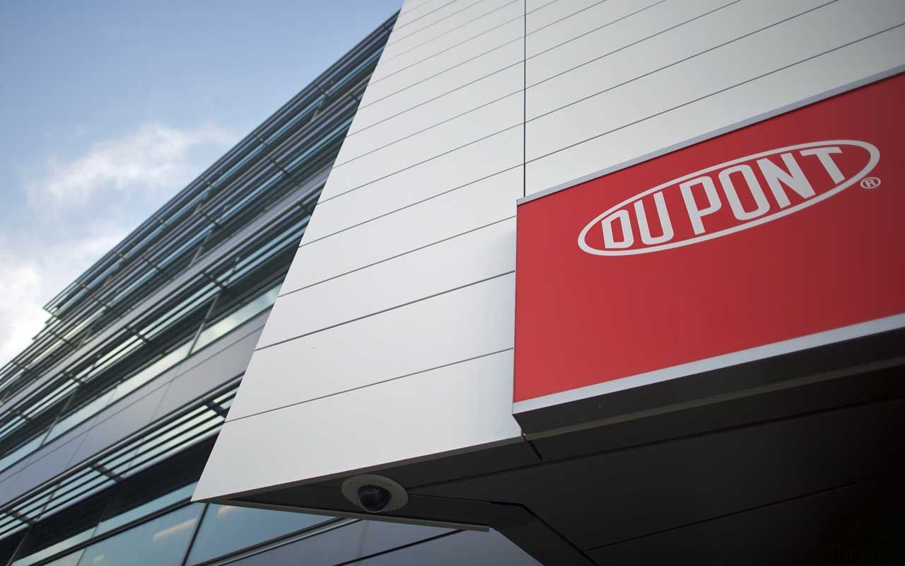DuPont