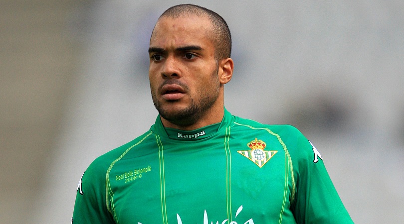 David Odonkor (Real Betis)
