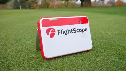 Flightscope Mevo+ launch monitor review