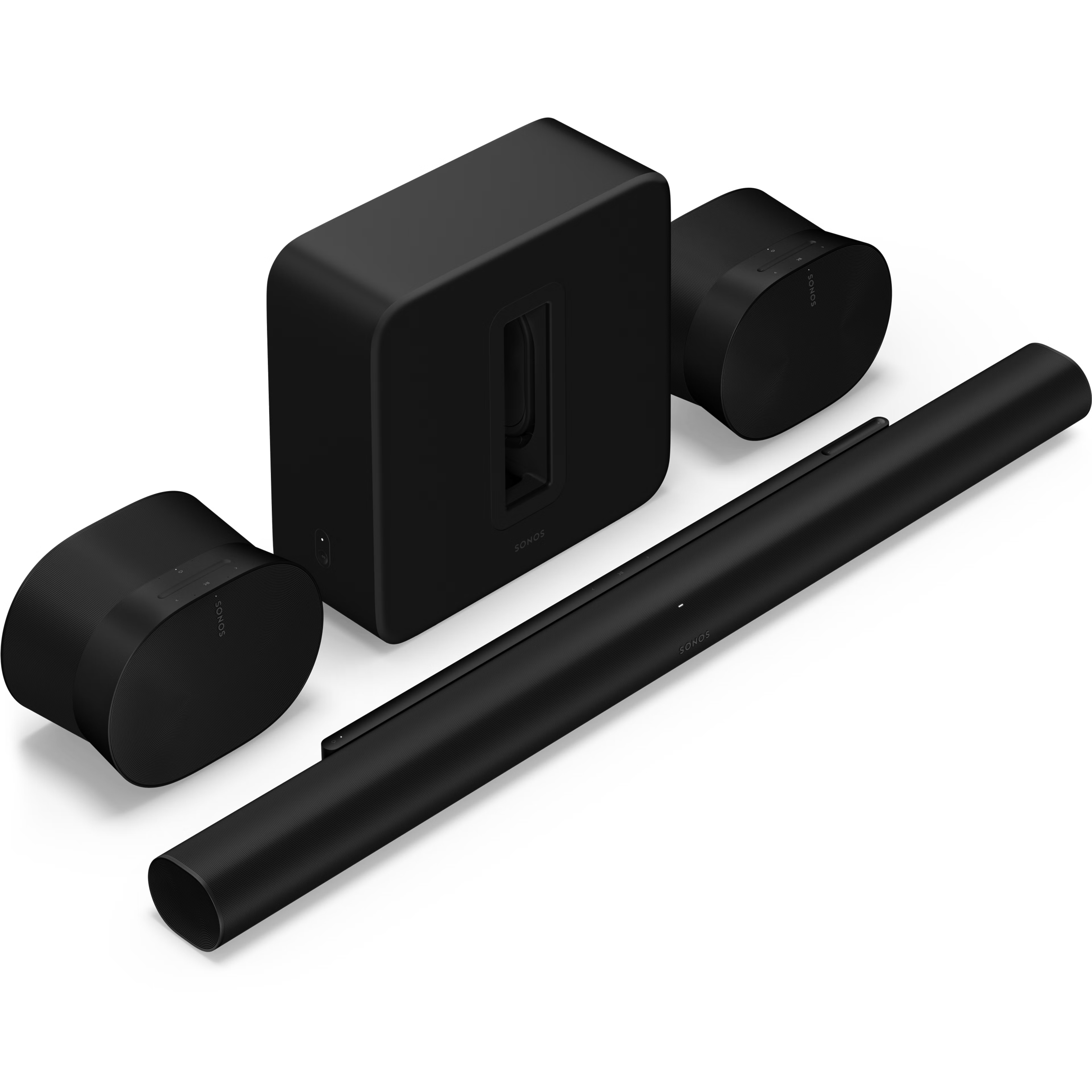 Save up to 30% in the Sonos Black Friday Sale Now! Deals on Roam