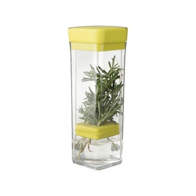 Chef&#039;n Herbfresh Fresh Herb Storage