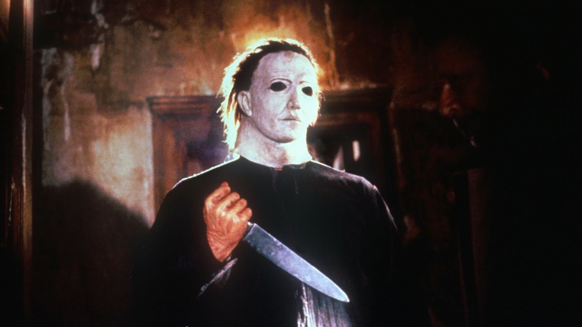 How To Watch The Halloween Movies In Order Online Toms Guide