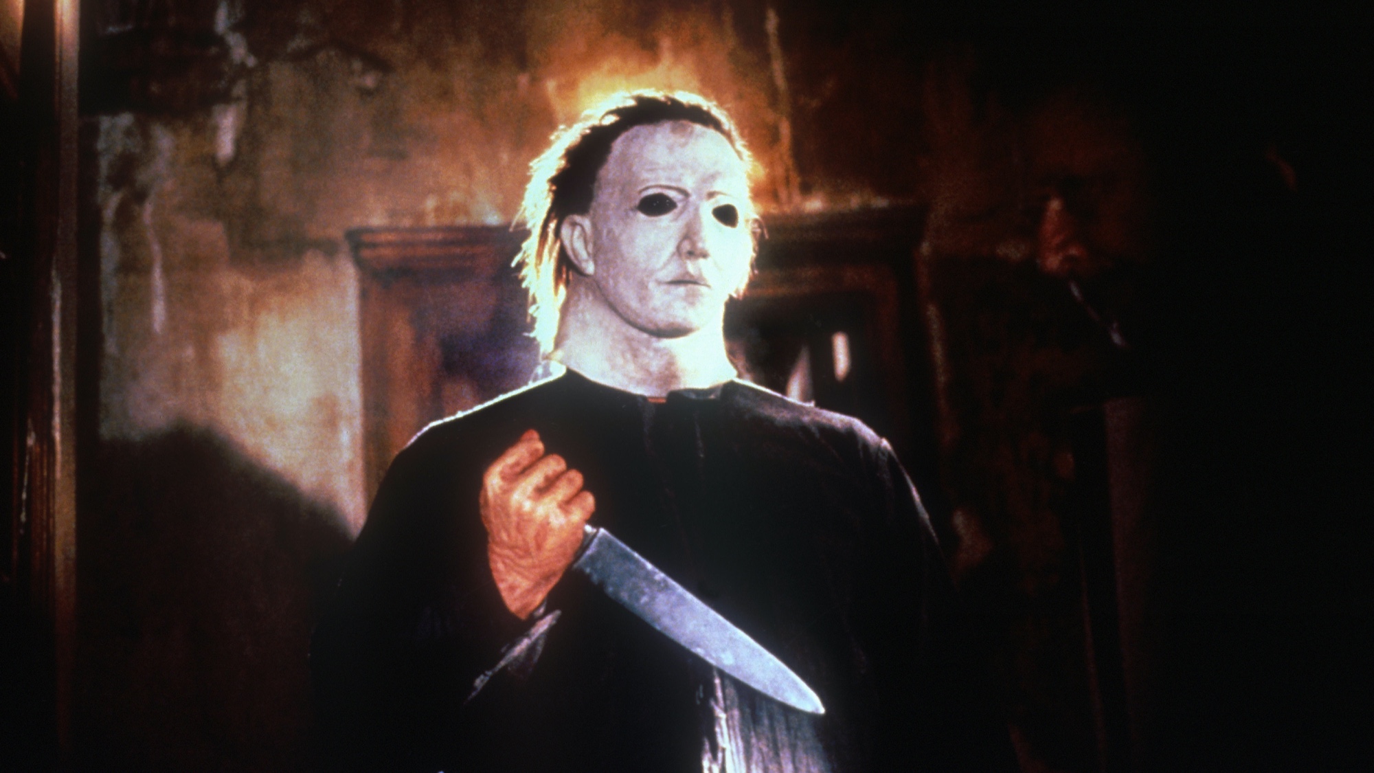 Michael Myers en Halloween (1978)