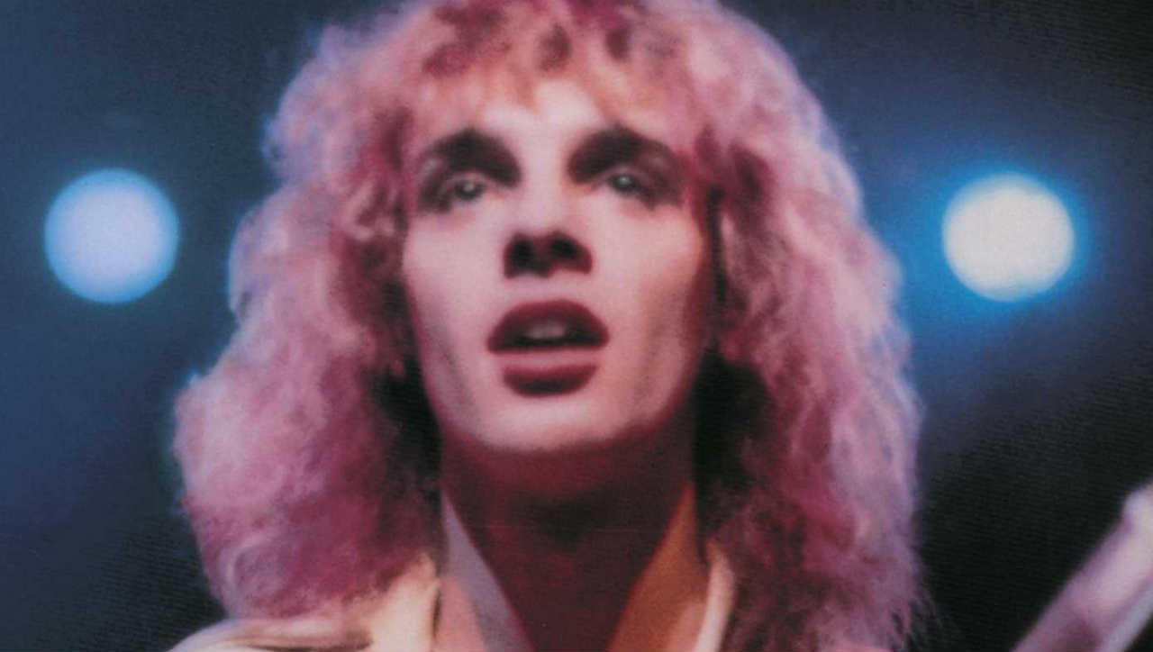 Peter Frampton - Frampton Comes Alive
