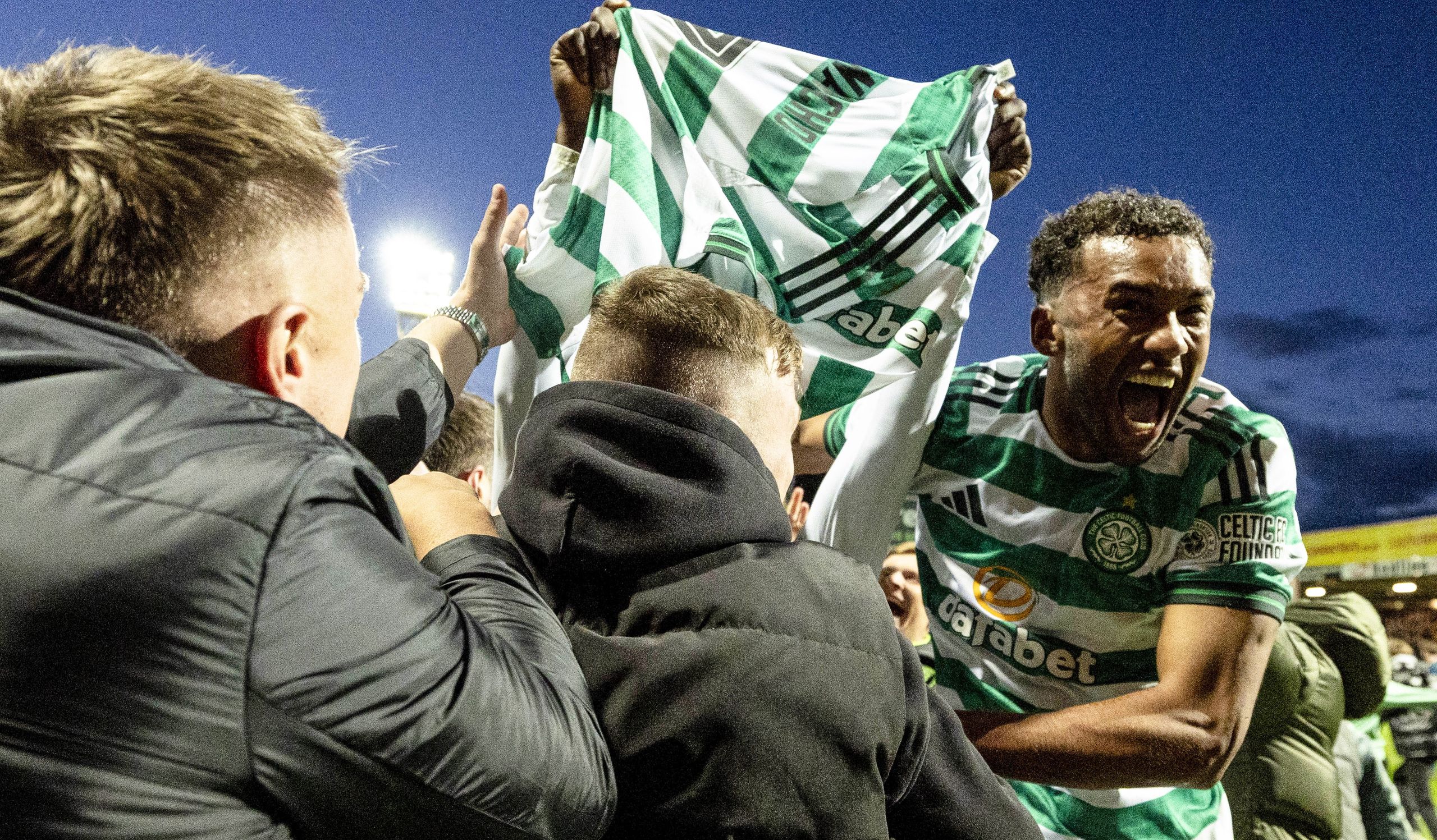 How to watch Celtic vs Hearts: Free streams & TV details
