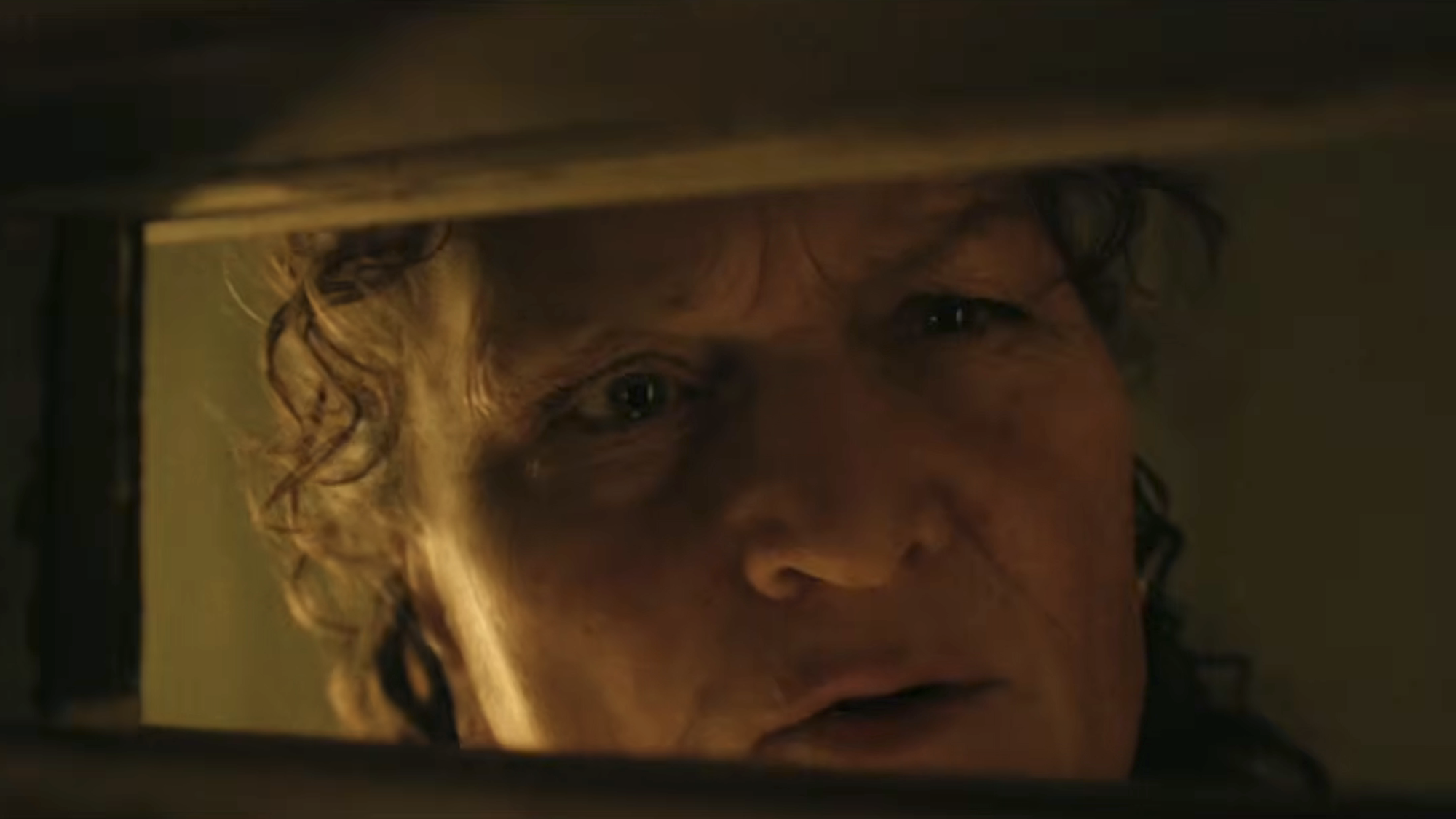 Dot-Marie Jones in Breeder