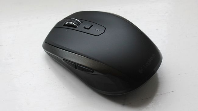 Logitech MX Anywhere 2 Mouse
