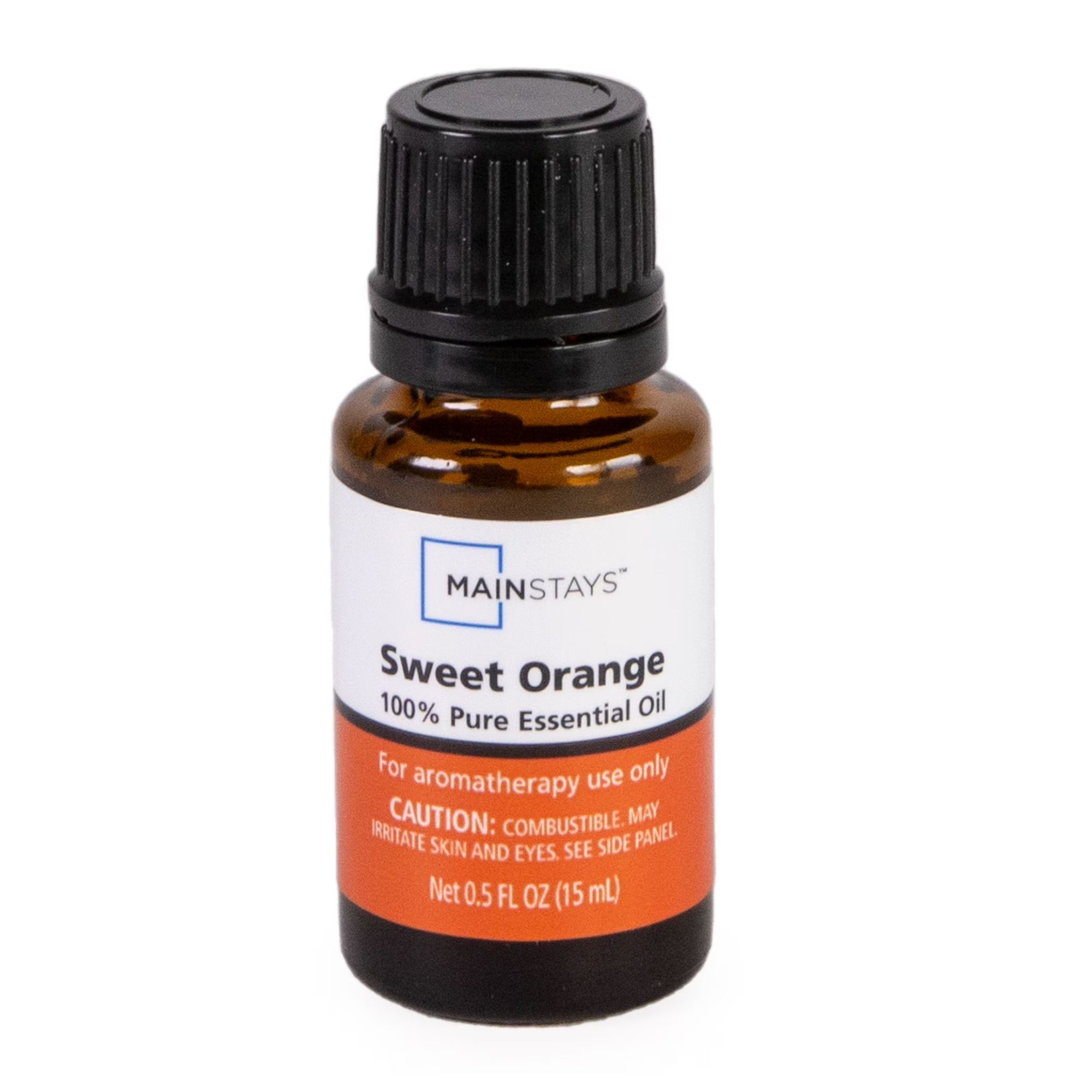 Mainstays sweet orange essential oil