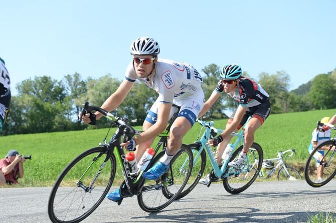Tom Dumoulin (Argos-Shimano)