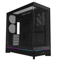 Montech HS02 ATX Mid-Tower PC Case