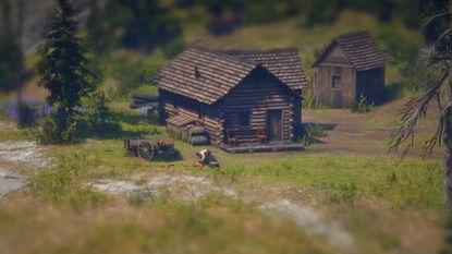 Red Dead Redemption 2