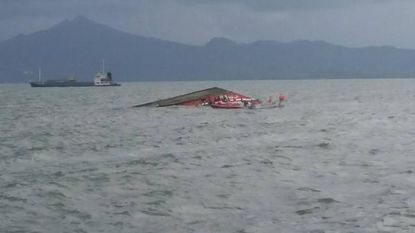 A ferry accident in the Philippines killed at least 36 people