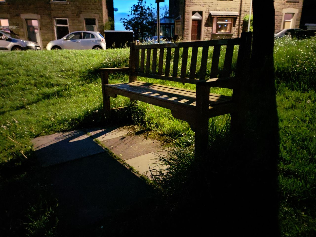 Oppo Find X3 Lite camera sample