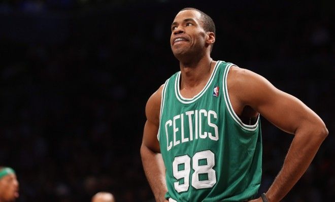 Jason Collins