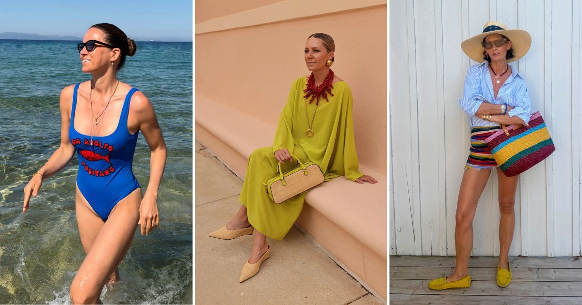 This Brand Makes Holiday Clothes That Work for Everyday Life