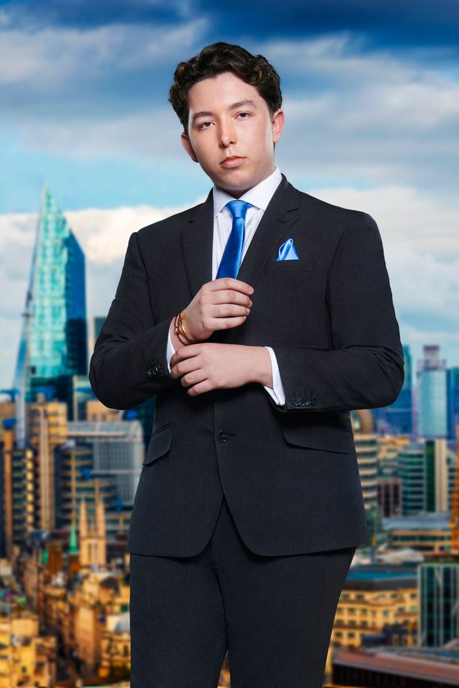 12 things Lord Sugar taught us ahead of this year's The Apprentice