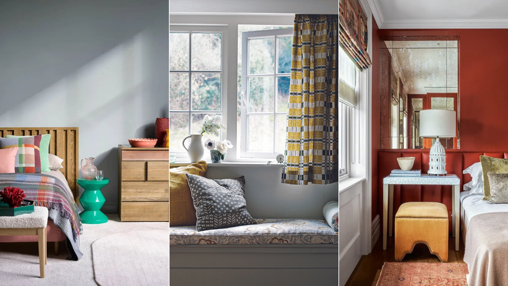 Should I sleep with my window open in winter? | Homes and Gardens