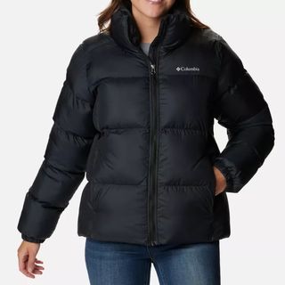 Columbia Puffect™ II puffer jacket