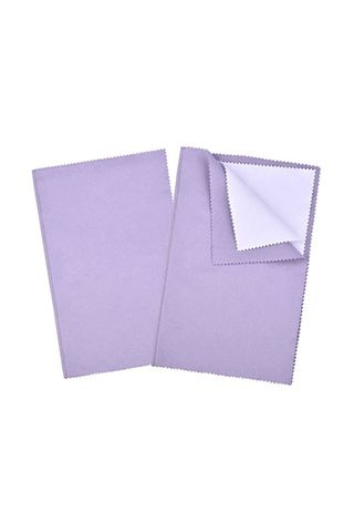 SEVENWELL jewelry polishing cloths