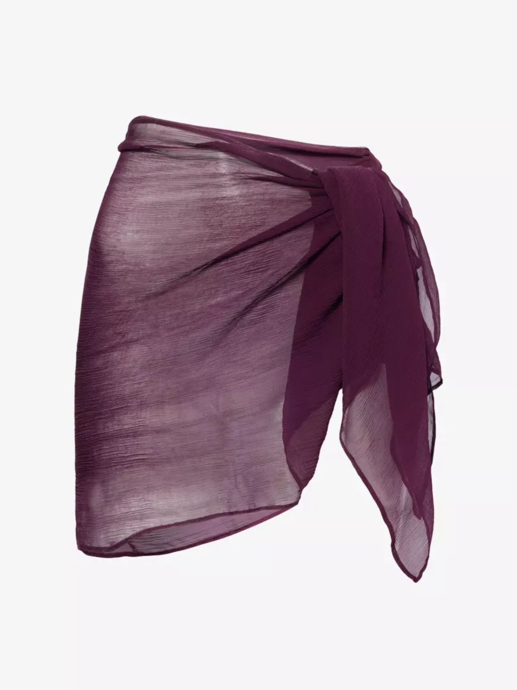 Sicily Woven Mini Sarong