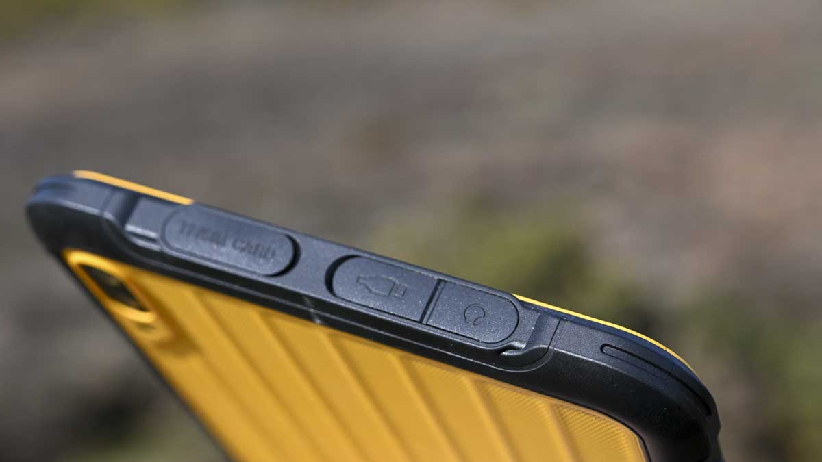 Ulefone RugKing Pad Pro