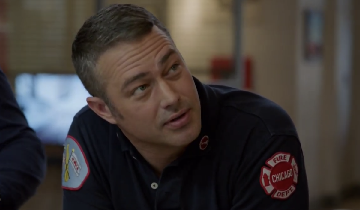 Will Chicago Fire Kill Off A Firefighter In The Season 10 Premiere ...