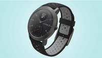 Withings Steel HR Sport