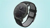 Withings Steel HR Sport