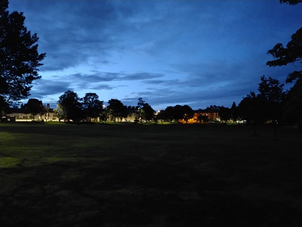 Oppo A72 camera sample