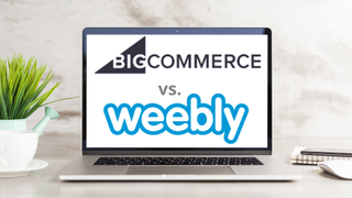 BigCommerce vs Weebly