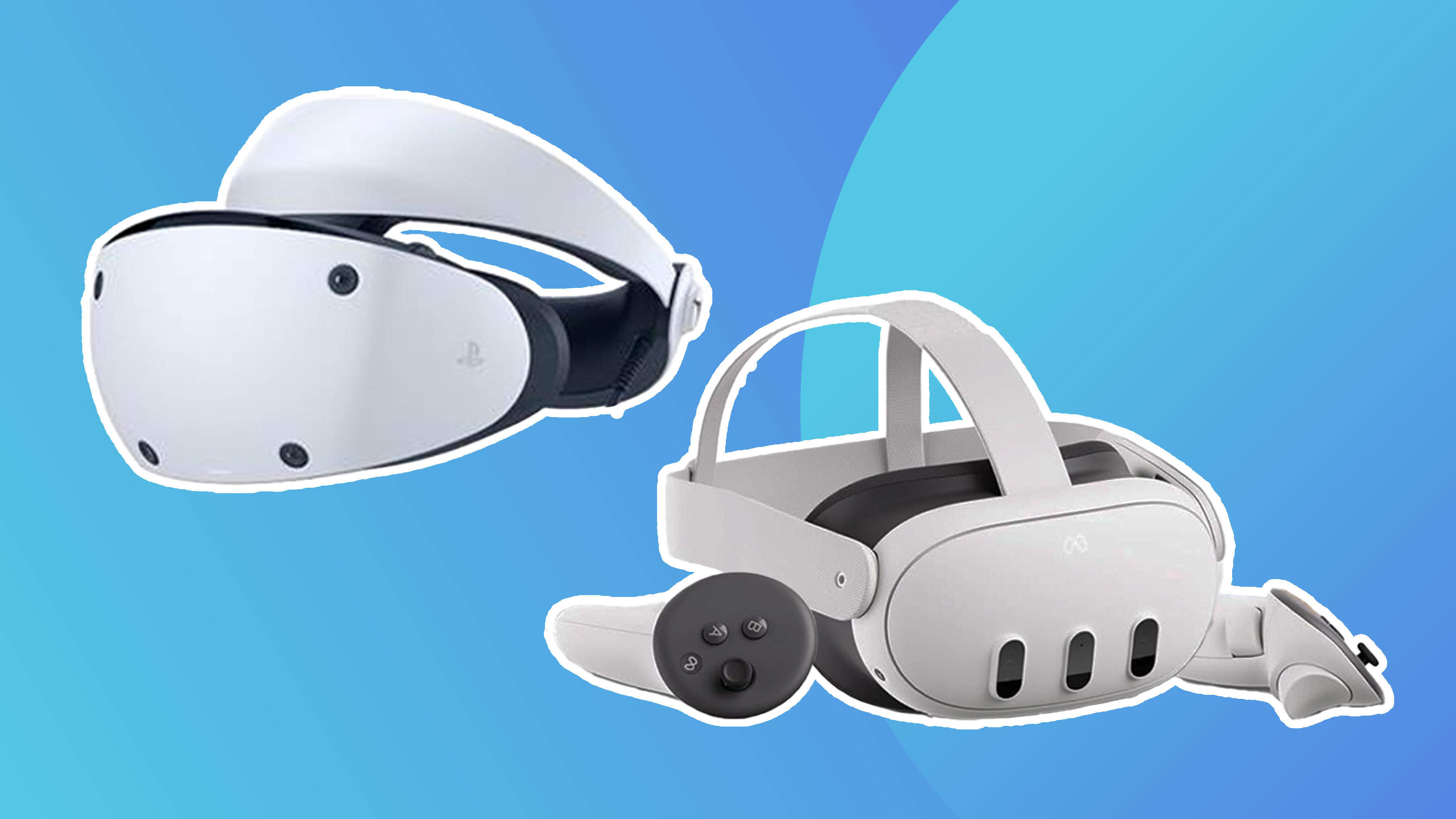 Black Friday VR Deals: Quest 2, PSVR, HTC Vive & More