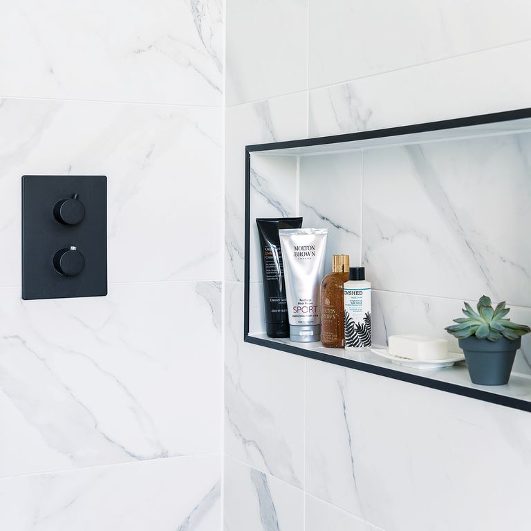 How to make your bathroom look expensive on a budget Ideal Home