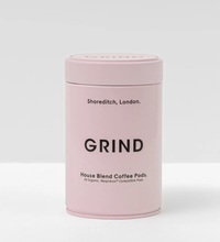 Grind Compostable Coffee Pods | £13.50