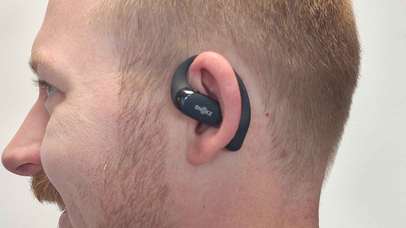Shokz OpenFit 2 +