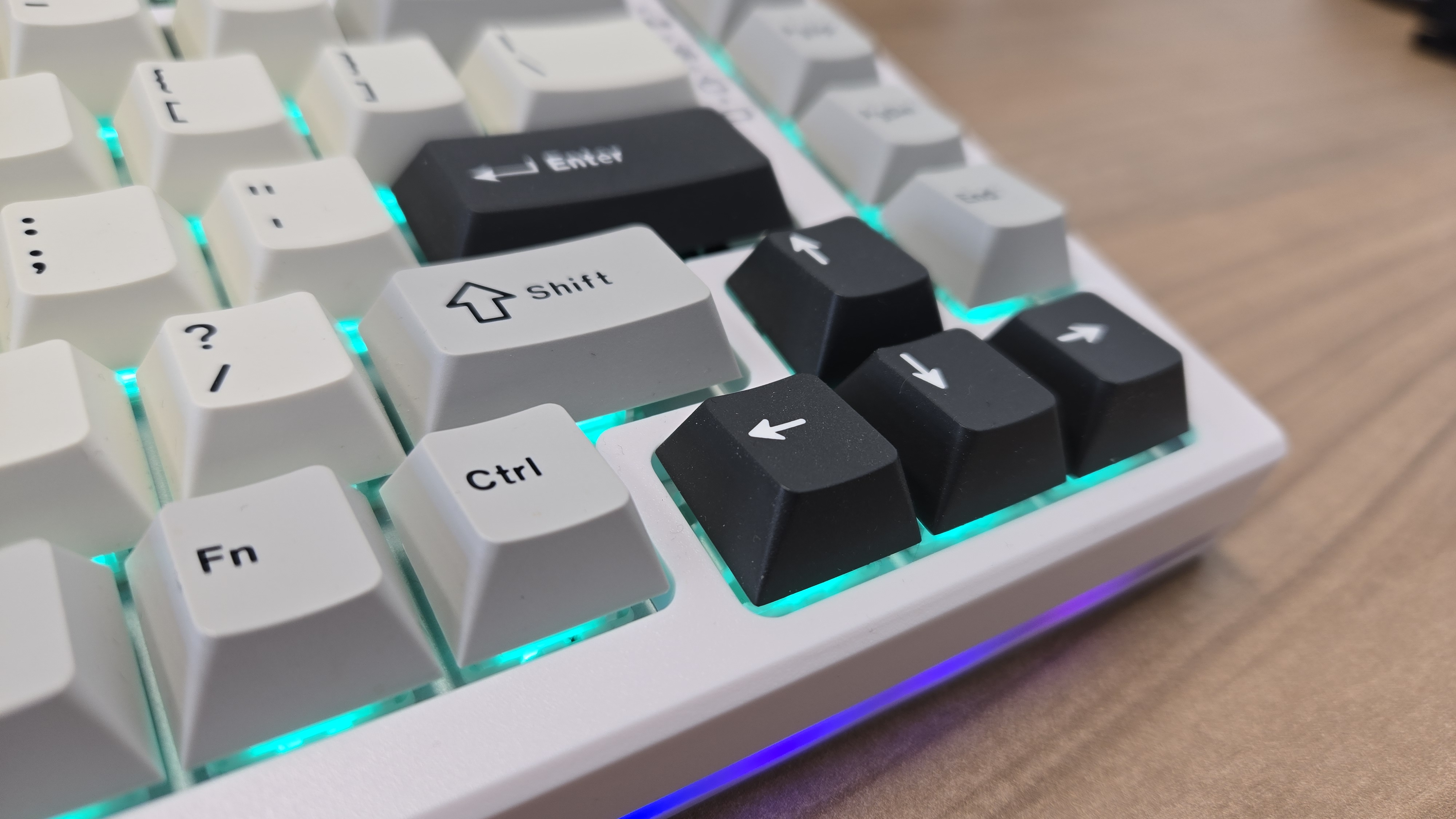 Yunzii RT80