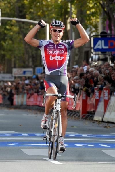 Philippe Gilbert (Silence-Lotto)